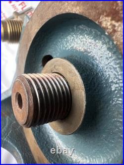 Detroit diesel series P23533621 adaptor ASM. OEM