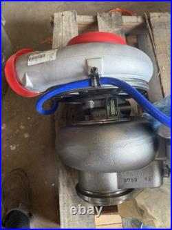 Detroit diesel turbo 60 Series 23538880