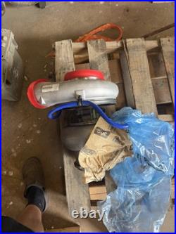 Detroit diesel turbo 60 Series 23538880