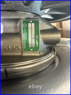 Detroit diesel turbo 60 Series 23538880