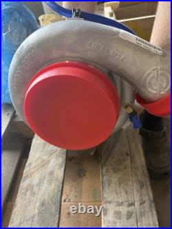 Detroit diesel turbo 60 Series 23538880