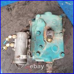 Diesel Engine Detroit Serie 60 12.7 L6 Air Compressor Part Num Kn13053