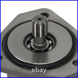 Diesel Fuel Pump 23535190 For Detroit Engine Series 60 14l R23535540 R23535207 Diesel Fuel Pump 23535190 For Detroit Engine Series 60 14l R23535540 R23535207