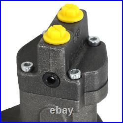 Diesel Fuel Pump 23535190 For Detroit Engine Series 60 14l R23535540 R23535207 Diesel Fuel Pump 23535190 For Detroit Engine Series 60 14l R23535540 R23535207