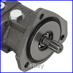 Diesel Fuel Pump 23535190 For Detroit Engine Series 60 14l R23535540 R23535207 Diesel Fuel Pump 23535190 For Detroit Engine Series 60 14l R23535540 R23535207
