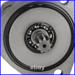Diesel Fuel Pump 23535190 For Detroit Engine Series 60 14l R23535540 R23535207 Diesel Fuel Pump 23535190 For Detroit Engine Series 60 14l R23535540 R23535207