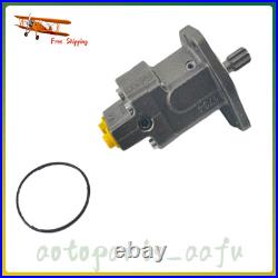 Diesel Fuel Pump 23535190 R23535540 For Detroit Engine Series 60 12.7L&14L