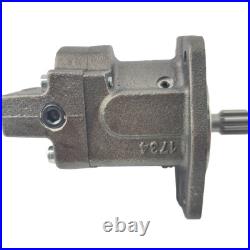 Diesel Fuel Pump 23535190 R23535540 For Detroit Engine Series 60 12.7L&14L