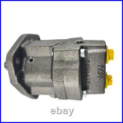 Diesel Fuel Pump 23535190 R23535540 For Detroit Engine Series 60 12.7L&14L