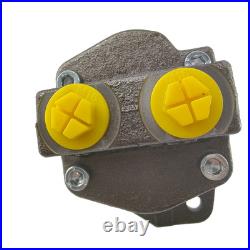 Diesel Fuel Pump 23535190 R23535540 For Detroit Engine Series 60 12.7L&14L