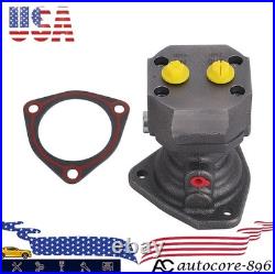 Diesel Fuel Pump for Detroit Diesel Series 60 Engine L6 11.1L 12.7L 23505245