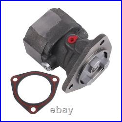 Diesel Fuel Pump for Detroit Diesel Series 60 Engine L6 11.1L 12.7L 23505245