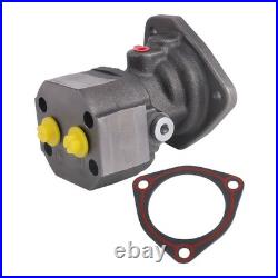 Diesel Fuel Pump for Detroit Diesel Series 60 Engine L6 11.1L 12.7L 23505245