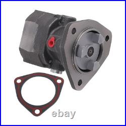 Diesel Fuel Pump for Detroit Diesel Series 60 Engine L6 11.1L 12.7L 23505245