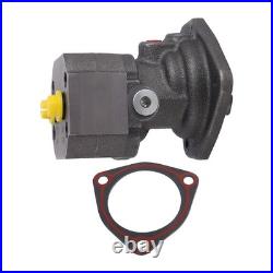 Diesel Fuel Pump for Detroit Diesel Series 60 Engine L6 11.1L 12.7L 23505245