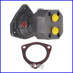 Diesel Fuel Pump for Detroit Diesel Series 60 Engine L6 11.1L 12.7L 23505245