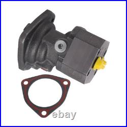 Diesel Fuel Pump for Detroit Diesel Series 60 Engine L6 11.1L 12.7L 23505245