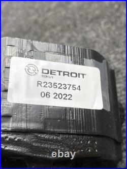 Engine Fuel Pump R23523754 for Detroit Diesel Series 60