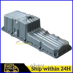 Engine Oil Pan Rear Sump 23522283 641281E for Detroit Diesel Series 60