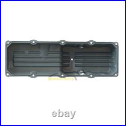 Engine Oil Pan Rear Sump 23522283 641281E for Detroit Diesel Series 60