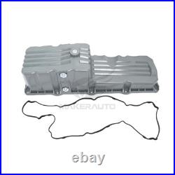 Engine Oil Pan Rear Sump for Detroit Diesel Series 60 23522283 641281E New