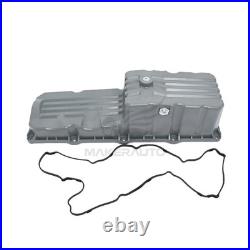 Engine Oil Pan Rear Sump for Detroit Diesel Series 60 23522283 641281E New