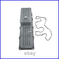 Engine Oil Pan Rear Sump for Detroit Diesel Series 60 23522283 641281E New