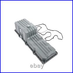 Engine Oil Pan Rear Sump for Detroit Diesel Series 60 23522283 641281E New