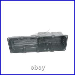 Engine Oil Pan Rear Sump for Detroit Diesel Series 60 23522283 641281E New