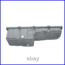 Engine Oil Pan Rear Sump for Detroit Diesel Series 60 23522283 641281E New