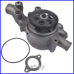 Engine Water Pump Fits Detroit Diesel 60 Series 12.7L 23535017 23532542 23530427