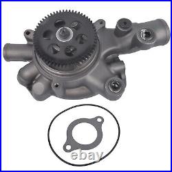 Engine Water Pump Fits Detroit Diesel 60 Series 12.7L 23535017 23532542 23530427