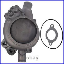 Engine Water Pump Fits Detroit Diesel 60 Series 12.7L 23535017 23532542 23530427