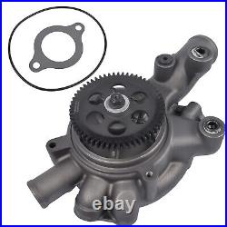 Engine Water Pump Fits Detroit Diesel 60 Series 12.7L 23535017 23532542 23530427