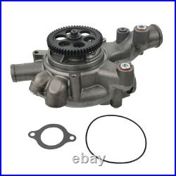 Engine Water Pump For Detroit Diesel 60 Series 12L 12.7L 14L 23535017 23532542