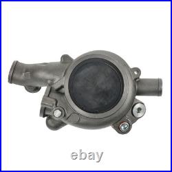 Engine Water Pump For Detroit Diesel 60 Series 12L 12.7L 14L 23535017 23532542