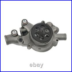 Engine Water Pump For Detroit Diesel 60 Series 12L 12.7L 14L 23535017 23532542