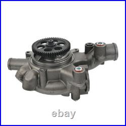Engine Water Pump For Detroit Diesel 60 Series 12L 12.7L 14L 23535017 23532542