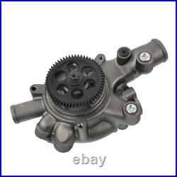 Engine Water Pump For Detroit Diesel 60 Series 12L 12.7L 14L 23535017 23532542