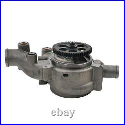 Engine Water Pump For Detroit Diesel 60 Series 12L 12.7L 14L 23535017 23532542
