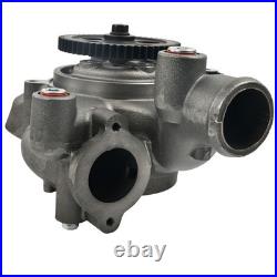Engine Water Pump For Detroit Diesel 60 Series 12L 12.7L 14L 23535017 23532542