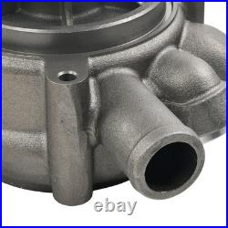 Engine Water Pump For Detroit Diesel 60 Series 12L 12.7L 14L 23535017 23532542