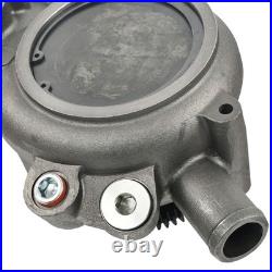 Engine Water Pump For Detroit Diesel 60 Series 12L 12.7L 14L 23535017 23532542