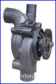 Engine Water Pump For Detroit Diesel 60 Series 23505894, 23505895 RW4123X