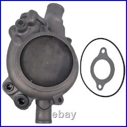 Engine Water Pump For Detroit Diesel Series 60 12.7L EGR Ref 23532542 23530427