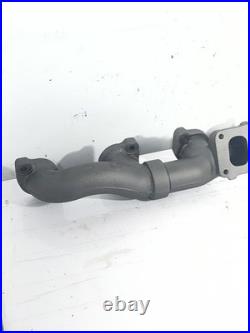 Exhaust Manifold 23532122 for Detroit Diesel Series 60 (518-15246)