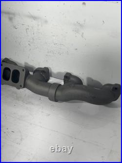 Exhaust Manifold 23532122 for Detroit Diesel Series 60 (518-15246)