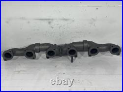 Exhaust Manifold 23532122 for Detroit Diesel Series 60 (518-15246)