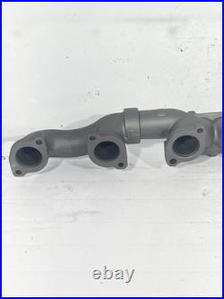 Exhaust Manifold 23532122 for Detroit Diesel Series 60 (518-15246)