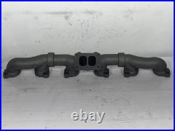 Exhaust Manifold 23532122 for Detroit Diesel Series 60 (518-15246)